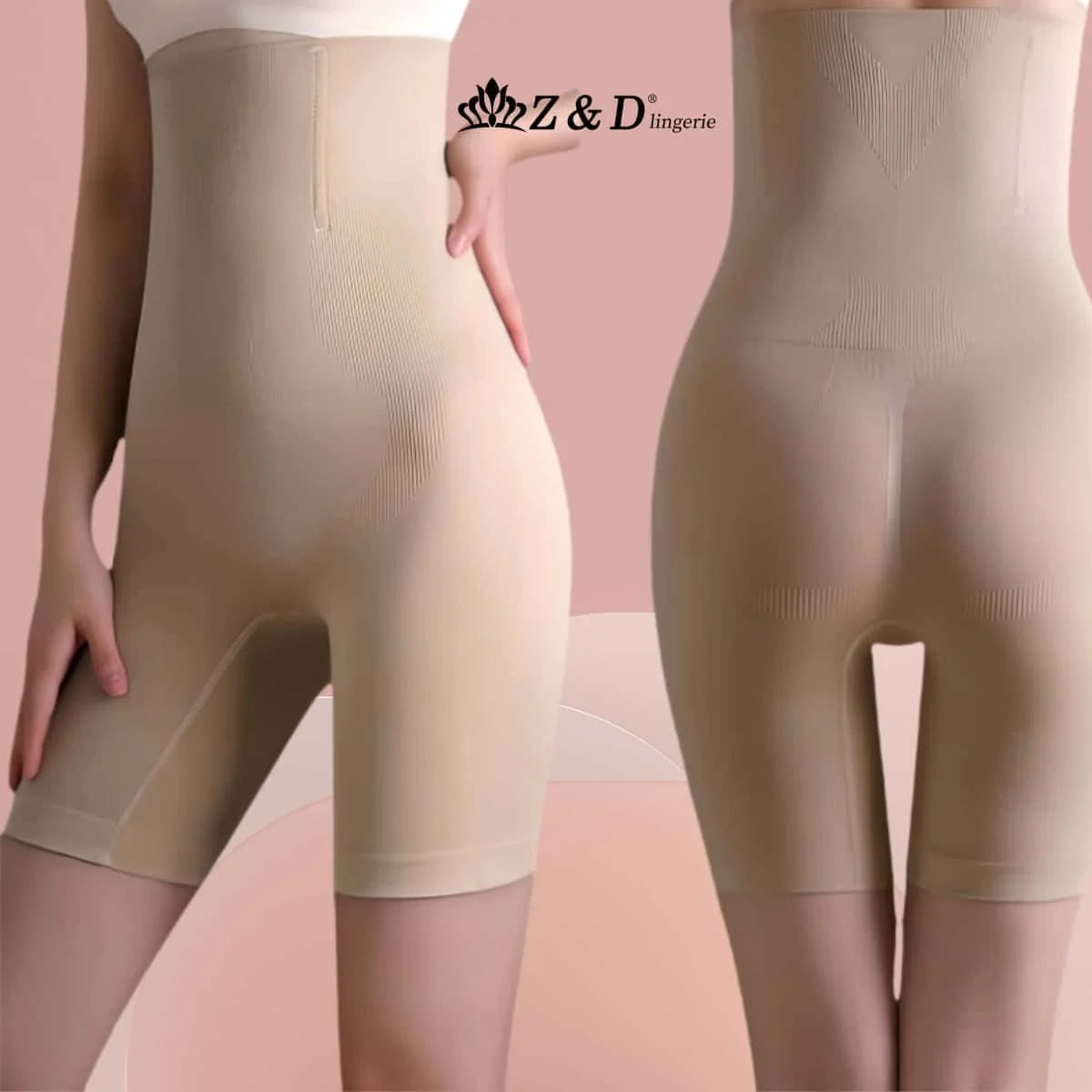 Short Modelador 231