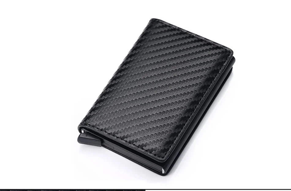 Carteira Anti Furto Slim